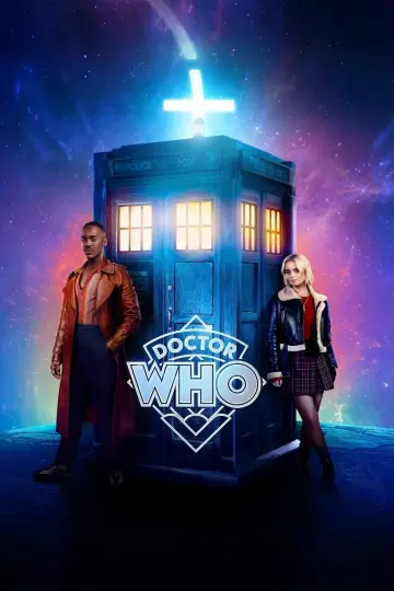 Постер к сериалу "Доктор Кто" #1336737