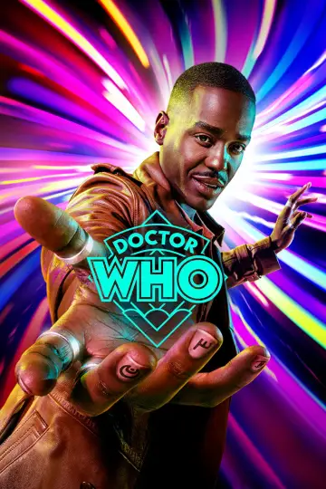 Постер к сериалу "Доктор Кто" #1336739