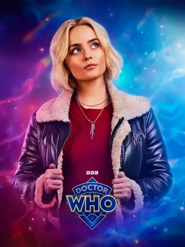 Постер к сериалу "Доктор Кто" #1336746