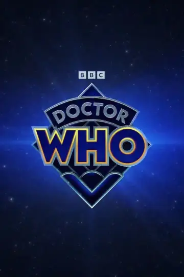 Постер к сериалу "Доктор Кто" #1336758