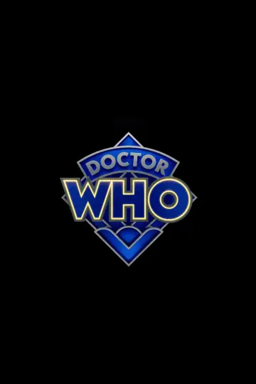 Постер к сериалу "Доктор Кто" #1336770