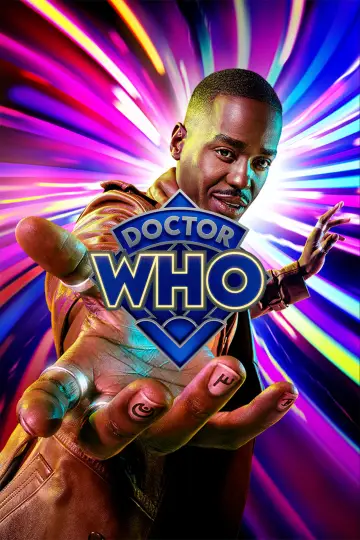 Постер к сериалу "Доктор Кто" #1336782