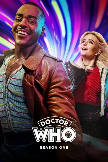 Постер к сериалу "Доктор Кто" #1699950