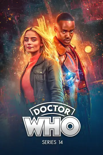 Постер к сериалу "Доктор Кто" #1699956