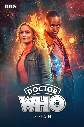 Постер к сериалу "Доктор Кто" #1699957