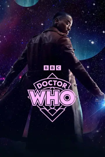 Постер к сериалу "Доктор Кто" #1699971