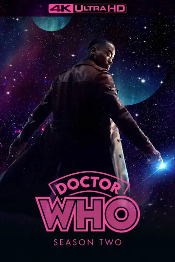 Постер к сериалу "Доктор Кто" #1699978