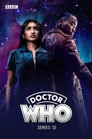 Постер к сериалу "Доктор Кто" #1699979