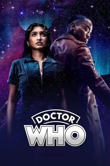 Постер к сериалу "Доктор Кто" #1699985