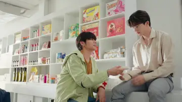 Задник к сериалу "ทุกๆ เธอที่รัก" #1562082