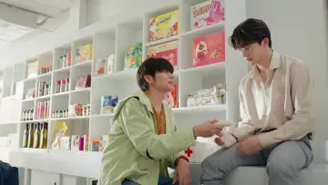 Задник к сериалу "ทุกๆ เธอที่รัก" #1562083