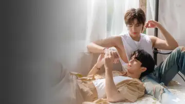 Задник к сериалу "ทุกๆ เธอที่รัก" #1562084