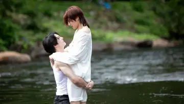 Задник к сериалу "ทุกๆ เธอที่รัก" #1562086