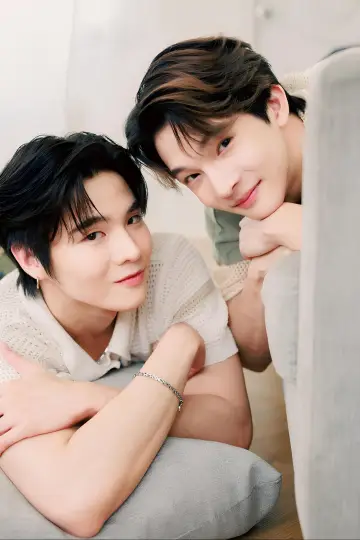 Постер к сериалу "ทุกๆ เธอที่รัก" #1562092