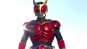 Задник к сериалу "仮面ライダークウガ" #1417594
