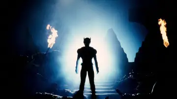 Задник к сериалу "仮面ライダークウガ" #1417600