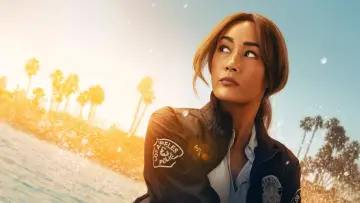Задник к сериалу "Баллард" #1476821
