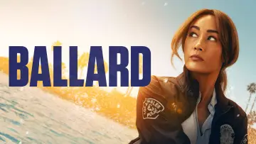 Задник к сериалу "Баллард" #1476824