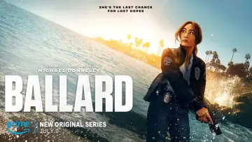 Задник к сериалу "Баллард" #1476828