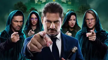 Задник к сериалу "Предатели: Венгрия" #1697309