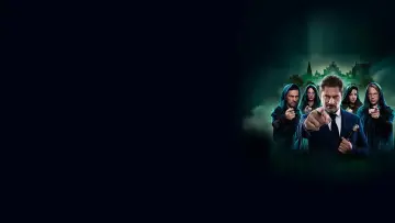 Задник к сериалу "Предатели: Венгрия" #1697310
