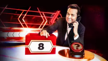 Задник к сериалу "Сделка или нет сделки" #1387968