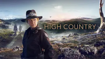 Задник к сериалу "Высокогорье" #1552918