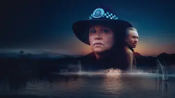 Задник к сериалу "Высокогорье" #1654775