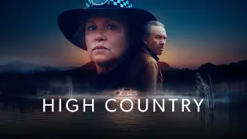 Задник к сериалу "Высокогорье" #1654777