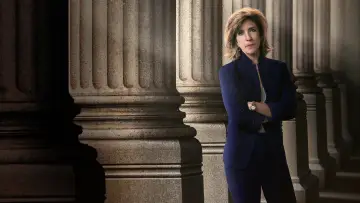 Задник к сериалу "Prosecuting Evil with Kelly Siegler" #1553670