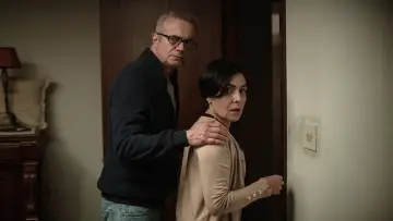 Задник к сериалу "Дело Асунты" #1847153