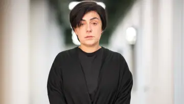 Задник к сериалу "Дело Асунты" #1847156