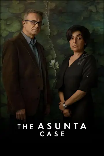 Постер к сериалу "Дело Асунты" #1847163