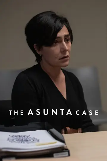 Постер к сериалу "Дело Асунты" #1847164