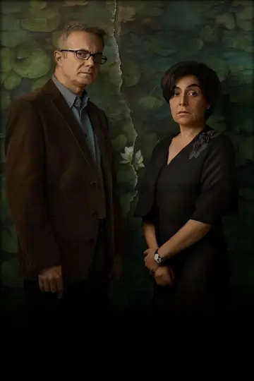 Постер к сериалу "Дело Асунты" #1847166