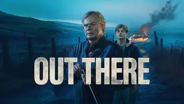 Задник к сериалу "Out There" #1500259