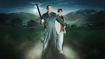 Задник к сериалу "Out There" #1500260