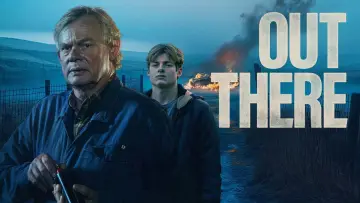 Задник к сериалу "Out There" #1500261