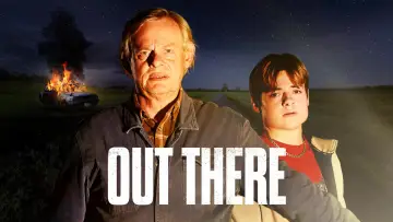 Задник к сериалу "Out There" #1500262
