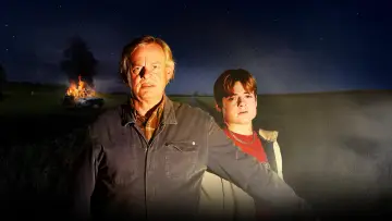 Задник к сериалу "Out There" #1500263