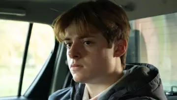 Задник к сериалу "Out There" #1500264