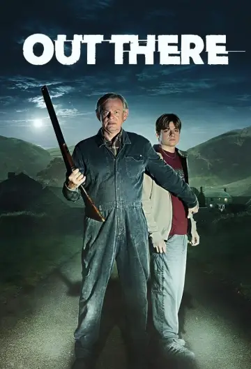 Постер к сериалу "Out There" #1500268