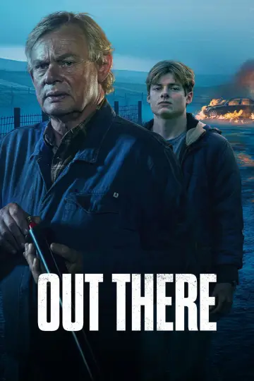 Постер к сериалу "Out There" #1500270