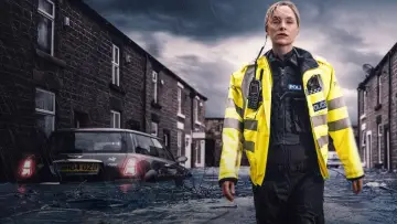 Задник к сериалу "После Потопа" #1484939