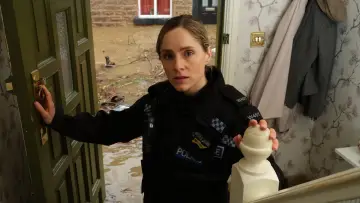Задник к сериалу "После Потопа" #1484940