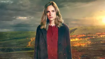 Задник к сериалу "После Потопа" #1484942