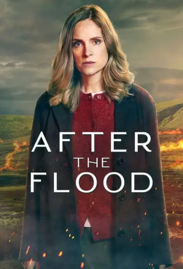 Постер к сериалу "После Потопа" #1484947