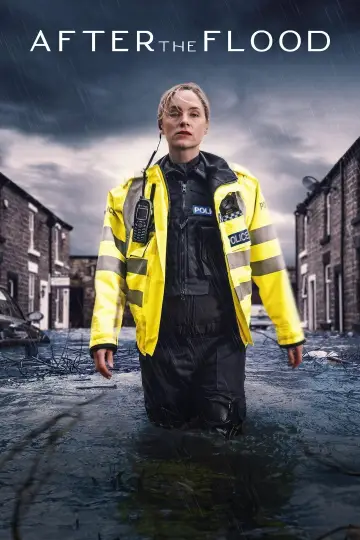 Постер к сериалу "После Потопа" #1484951
