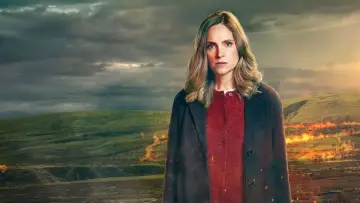 Задник к сериалу "После Потопа" #1667770