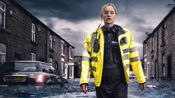 Задник к сериалу "После Потопа" #1667771
